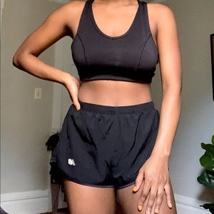 Sports bra